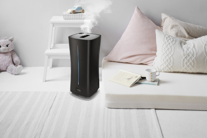 ultrazvukove zvlhcovace vzduchu